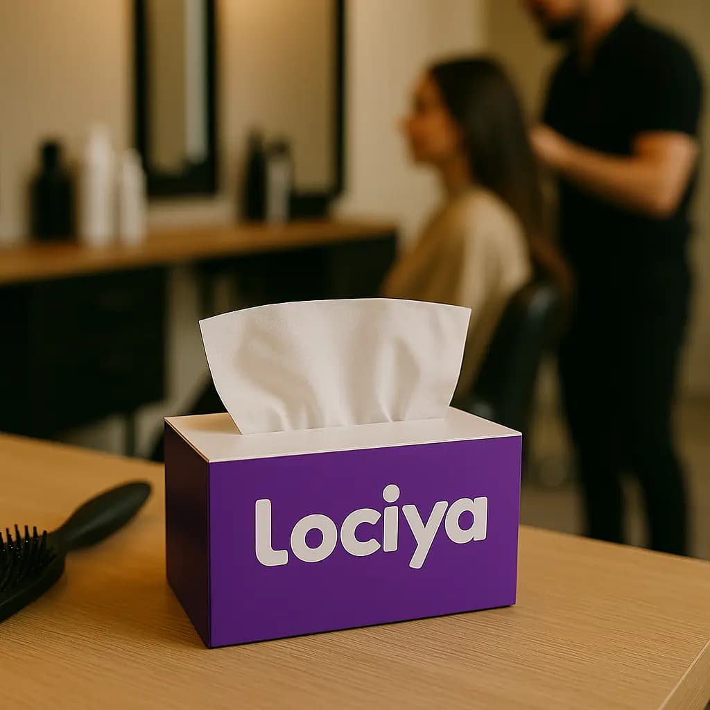 Lociya Saloon
